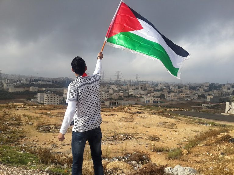 Pancyprian Federation of Labour (PEO) statement on developments in Palestine