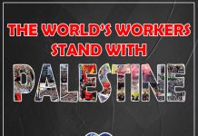 Call for International Action on November 29 – International Day of Solidarity with the Palestinian People
