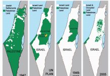 International Workers Institute: Solidarity with the Palestinian People. Saturday 11 November