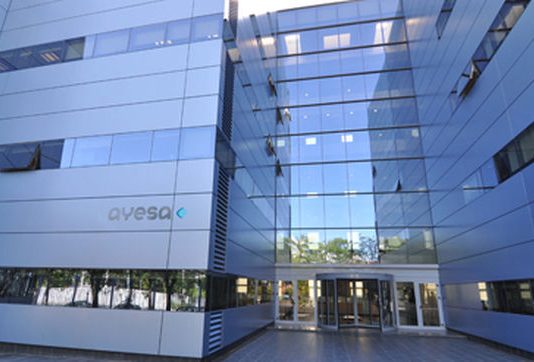 Solidaridad con la huelga de la plantilla de Ayesa Advanced Technologies SA