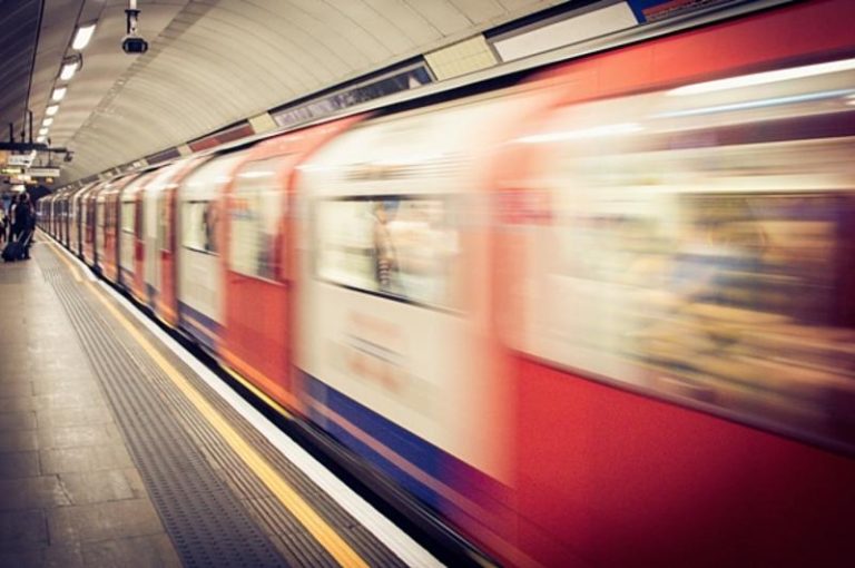 England: RMT calls for talks over tube strikes