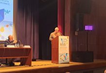 International Conference as part of the.15th Congress of the CGTP-IN of Portugal