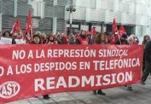 Spain, ASC: the fight continues in Telefónica-Movistar