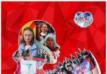 DECLARATION OF THE WFTU WORKING WOMEN COMMITTEE ON 8th MARCH 2024