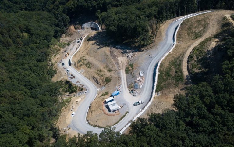 Solidarity Statement in Support of Divaca-Koper Railway Construction Workers in Slovenia