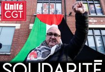 Alerte: la repression contre la CGT monte d’un cran, solidarite totale et inconditionnelle avec l’UD CGT du Nord et son secretaire general
