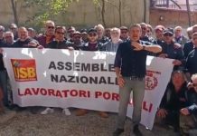 WFTU solidarity statement with the Port workers strike in Italy