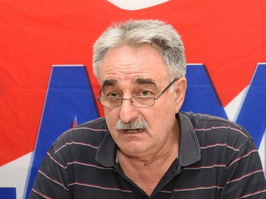 Article by George Perros, Head of the PAME Secretariat and deputy Secretary of the World Federation of Trade Union (WFTU)