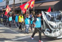 The struggle of the “delivery boys” has been vindicated!