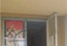 Solidarité avec les camarades du syndacat CGT à l’hôpital Ariège-Couseran, victime d’un agression fasciste