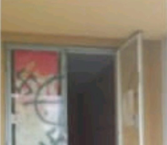 Solidarité avec les camarades du syndacat CGT à l’hôpital Ariège-Couseran, victime d’un agression fasciste