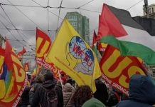Italy, FSM European Office expresses strong concern about DL 1660: new forms of repression also against trade union activity