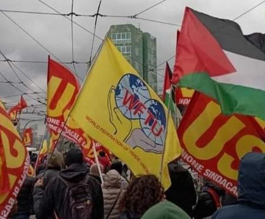 Italy, FSM European Office expresses strong concern about DL 1660: new forms of repression also against trade union activity