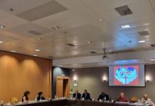 The WFTU meeting with the Sectoral Unions (TUIs) and the Regional Offices successfully concluded