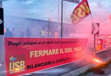 Genoa e Livorno ports against the proposal of law 1660