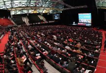 PAME Congress 2024 – Militant Station for the Trade Union Movement