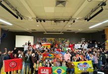 The 4th World Working Youth Congress realised with great success