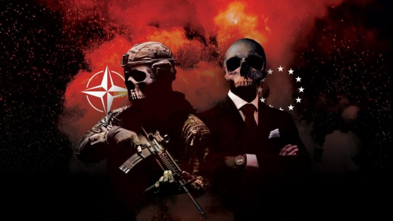 PAME statement on the new escalation of the imperialist wars