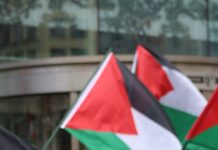 OS CMS/STATEMENT STOP THE GENOCIDE