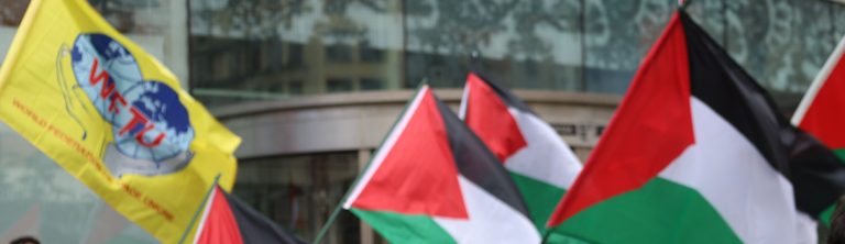 OS CMS/STATEMENT STOP THE GENOCIDE