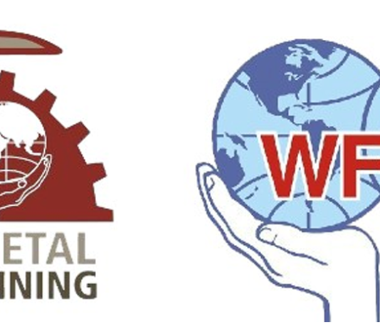 NOTE OF SOLIDARITY WITH THE ARGENTINIAN PEOPLE