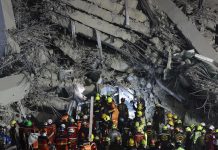 Solidarity with Myanmar and Thailand