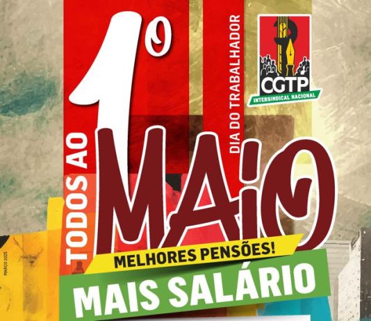 Juntos por melhores transportes públicos