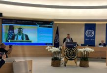 WFTU AT THE 113th INTERNATIONAL LABOUR CONFERENCE