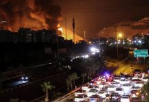 WFTU Call for Intensifying Mobilization Against Imperialist and Zionist Aggression