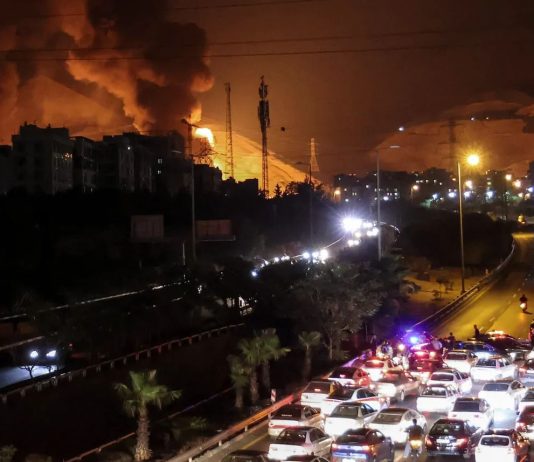 WFTU Call for Intensifying Mobilization Against Imperialist and Zionist Aggression