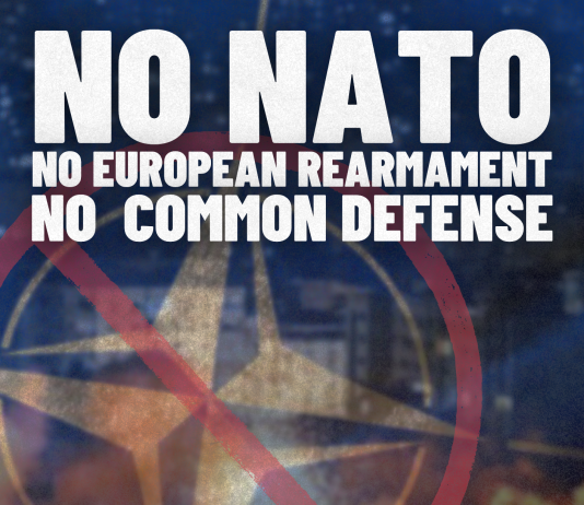 EUROF CONDEMNS THE AGGRESSION OF ISRAEL AND THE US AGAINST IRAN