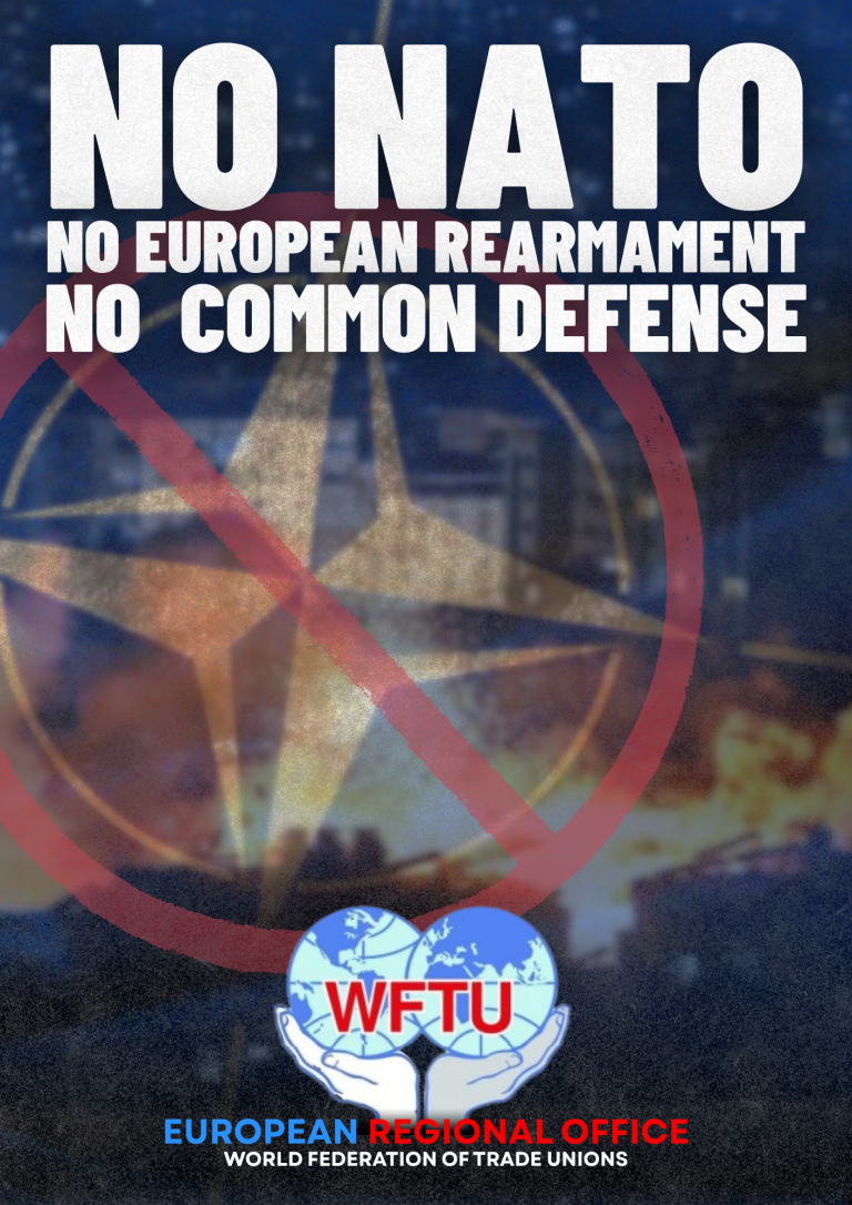 EUROF CONDEMNS THE AGGRESSION OF ISRAEL AND THE US AGAINST IRAN