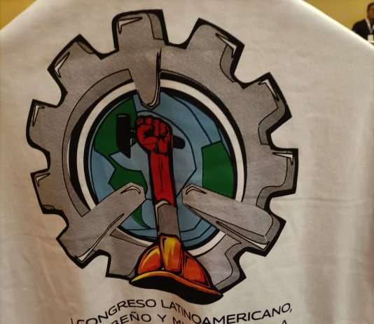 Pronunciamiento Oficial de la Central Bolivariana Socialista de Trabajadores y Trabajadoras de Venezuela (CBST)