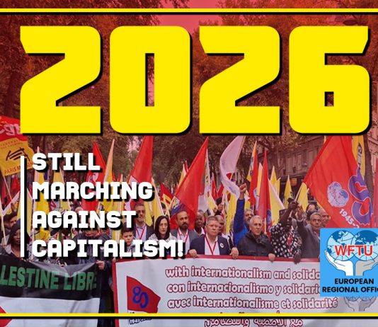 Eurof Best Wishes for 2026