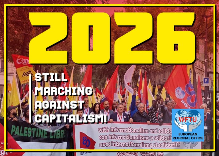 Eurof Best Wishes for 2026