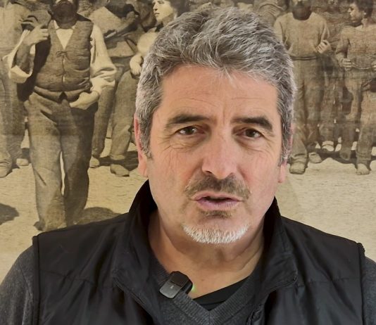 USB: Solidarity with Portuguese workers and the General Strike of 11th December