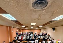 Day of action in solidarity with Venezuela – Thursday January 22nd