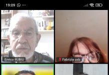 Assemblea online del 22 Gennaio, International Action Day