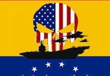 A CIG manifesta a súa máis enérxica repulsa ao ataque imperialista lanzado por EUA contra Venezuela