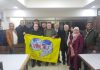 WFTU Secretariat Delegation Solidarity Visit to Palestine