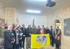 WFTU Solidarity Visit in Palestine