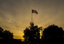 Informa Gobierno Revolucionario sobre combatientes caídos en cumplimiento de su deber en Venezuela