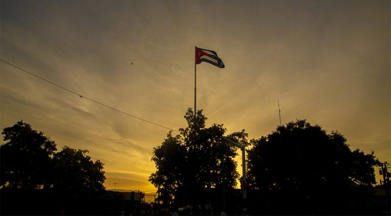 Informa Gobierno Revolucionario sobre combatientes caídos en cumplimiento de su deber en Venezuela