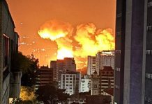 COMUNICADO REPÚBLICA BOLIVARIANA DE VENEZUELA