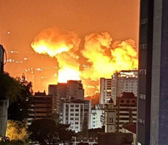 COMUNICADO REPÚBLICA BOLIVARIANA DE VENEZUELA