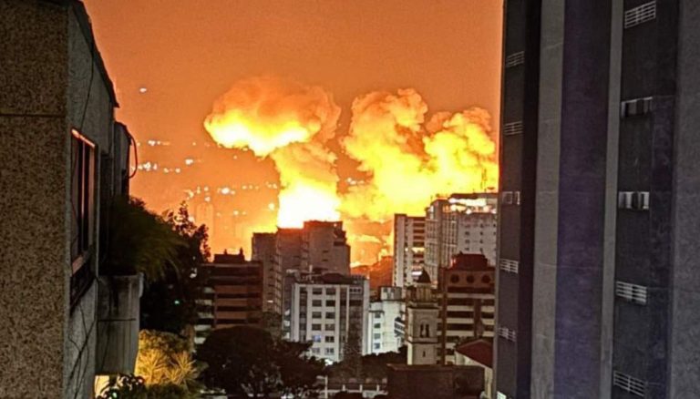 COMUNICADO REPÚBLICA BOLIVARIANA DE VENEZUELA