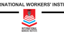 JUNGLE – Imperialism = the highest stage of Capitalism. An essay by the INTERNATIONAL WORKERS INSTITUTE