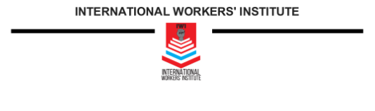 JUNGLE – Imperialism = the highest stage of Capitalism. An essay by the INTERNATIONAL WORKERS INSTITUTE