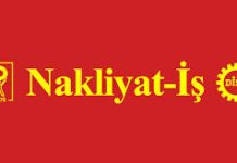 BASINA VE KAMUOYUNA DİSK BİRLEŞİK METAL-İŞ VE NAKLİYAT-İŞ SENDİKALARINDAN ORTAK AÇIKLAMA