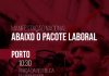 CGTP IN: Manifestação Nacional: Abaixo o Pacote Laboral